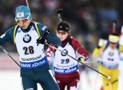 Биатлон. Пидгрушная пройдет курс лечения до Олимпиады-2018