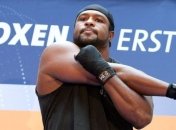 Леймон Брюстер хочет сразиться с Владимиром Кличко