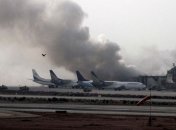 Число жертв в аэропорту пакистанского Карачи превысило 20 человек