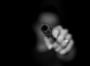 Вооруженное нападение на магазин: В Киеве осудили мужчину за разбой