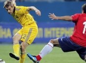 Девич: Приятно, что ребята доверили мне пробить пенальти