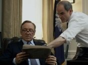 Сериал "Карточный домик" продлен на четвертый сезон