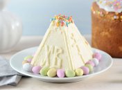 Вкусная, на праздничный стол, с красивым оформлением