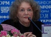 Лину Костенко поздравил Президент