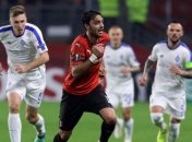 Леоненко: Хацкевич подставляет сам себя, ставя в состав Гармаша