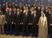 Порошенко призвал Совет Европы усилить давление на РФ