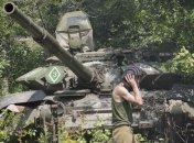 Штаб: Боевики активизировались на мариупольском направлении