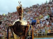 Футбол сегодня. Где смотреть матчи 1/4 финала Кубка Украины?