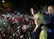 ЕС призвал Турцию к консенсусу при имплементации результатов референдума