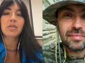 Военный Александр Курбатов дал интервью "Телеграфу"