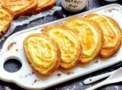 Такі ватрушки будуть їсти навіть вередливі діти