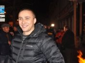 В экс-главу Правого сектора стреляли в Одессе