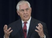 Тиллерсон призвал Иран отказаться от ракетной программы и поддержки терроризма