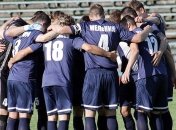 ФФУ: матч "Десна" - "Шахтер" пройдет в Чернигове