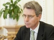 Пайетт: Украинцы вдохновили мир своей революцией достоинства