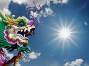 Самое большое здание в мире скоро достроят