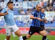 Когда 0:3 не гарантия победы: феерический камбэк Лацио против Аталанты (Видео)