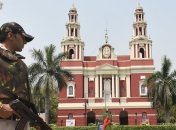 В США предупреждают о возможных терактах на Шри-Ланке 