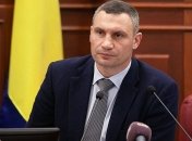 Кличко уволил руководителей одного из департаментов КГГА