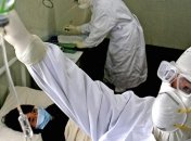 У госпіталізованої в Ужгороді не підтвердився випадок коронавірусу