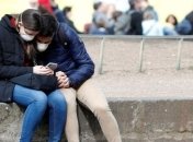 Коронавірус: в Італії кількість хворих становить 400 осіб