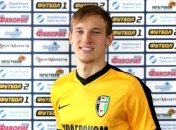 Александрия объявила об аренде Лучкевича