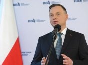 Визит президента Польши в Украину под угрозой срыва