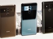 Huawei Mate 10 Pro стал рекордсменом предзаказов в Европе