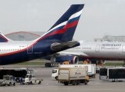 Российские авиакомпании не смогут летать в Украину с 25 октября