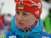 Семеренко снова стала бронзовым призером чемпионата мира по биатлону