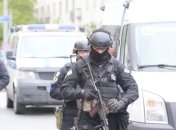 Захват банка в Москве: злоумышленник задержан 