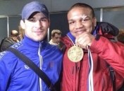 Тренер Беленюка возглавил сборную Украины