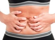 Если болит живот в первые дни беременности