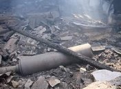 В ГСЧС рассказали о ситуации в Калиновке 