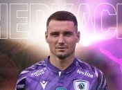 Денис Олійник