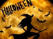 Лучшие поздравления в прозе на Хэллоуин 2019