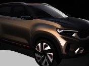 Компания Kia представила новый бюджетный кроссовер