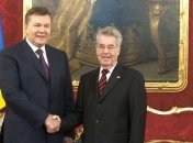 Виктор Янукович боится потерь