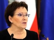 Копач просит Дуду инициировать заседание совбеза из-за ситуации в Украине