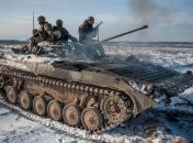 Бої за Соледар продовжуються