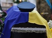 Фото с похорон "Джуса"