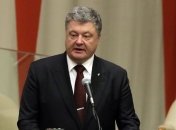 Порошенко поздравил украинцев с годовщиной освобождения Киева от нацистов