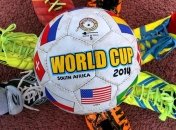 ЧМ-2014. Где смотреть матч-открытие Бразилия - Хорватия?