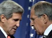 Переговоры Лаврова и Керри длятся более трех часов и будут продолжены