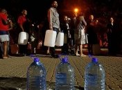 Кейптаун испытывает нехватку питьевой воды