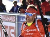 Биатлон. Сенсационные результаты мужской индивидуальной гонки на ЧМ-2017