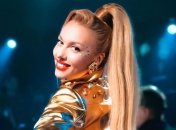 Авторская онлайн-программа Оли Поляковой уходит в небольшой отпуск (Видео)