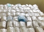 На Закарпатье предотвратили контрабанду медицинских масок в Румынию