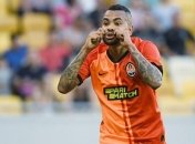 В українському футболі назріває черговий расистський скандал: Дентіньо та його дружина хочуть повернутись до Бразилії