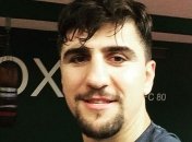 Марко Хук: Я готов победить Усика